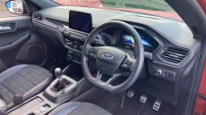 Ford Kuga 1.5 EcoBlue ST-Line X First Edition 5dr Diesel Estate